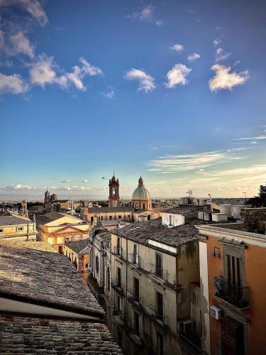 B&B iMori in Caltagirone