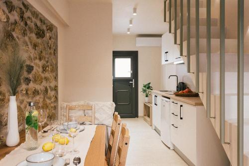 Limeria studios & maisonettes 1