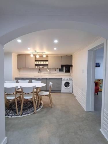 Hongdae HK Stay