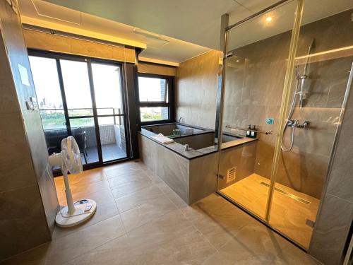 Spring溫泉 Spring溫泉