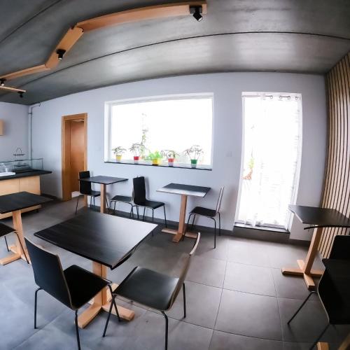 Їжа та напої, Estrella Lodging in Мдина