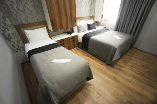 Yuvam akmarmara hotel - image 36