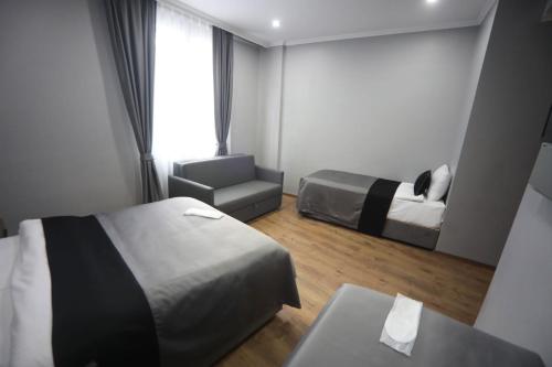 Yuvam akmarmara hotel - image 21