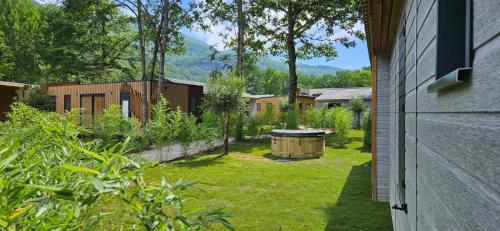 Camping La Marmotte