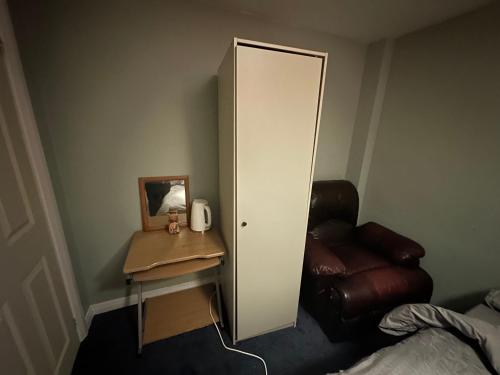 1 bedroom in 3bed house in Stoke Gifford