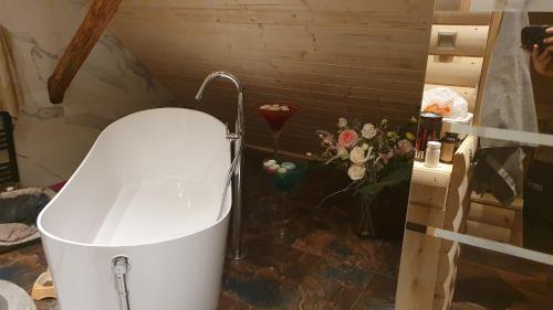 Apartments Beskydy in Prostredni Becva