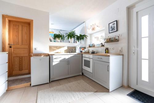 Alpinside Appartements in Хайлігенблут
