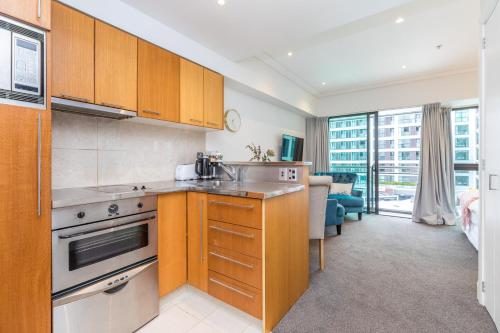 Comfortable & Cozy - Newly Furnished 'Quays' Share Save, Auckland (fotografie 10)