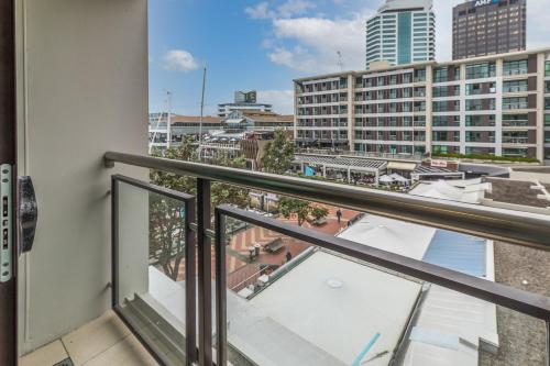 Comfortable & Cozy - Newly Furnished 'Quays' Share Save, Auckland (fotografie 11)