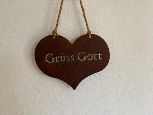 Haus Widauer - Apartment - Breitenbach am Inn