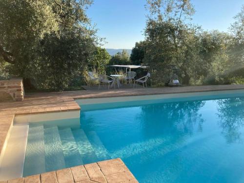 Vesper - Casale con piscina - Ad Galli Cantum in Citta della Pieve