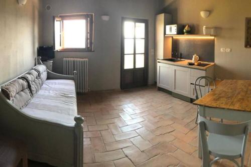 Vesper - Casale con piscina - Ad Galli Cantum in Citta della Pieve