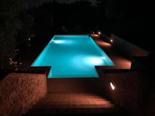 Vesper - Casale con piscina - Ad Galli Cantum in Citta della Pieve