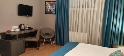 Boho Tiflis Hotel - Tap to explore photos