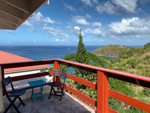 Story Villa 1 Bedroom with Ocean & Mountain View