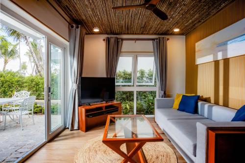 505523224 Koh Apikjun Resort By EHM