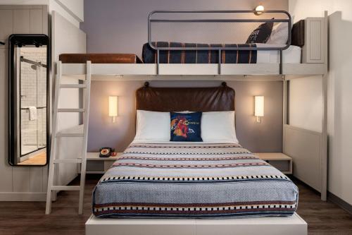 Sleeps 3