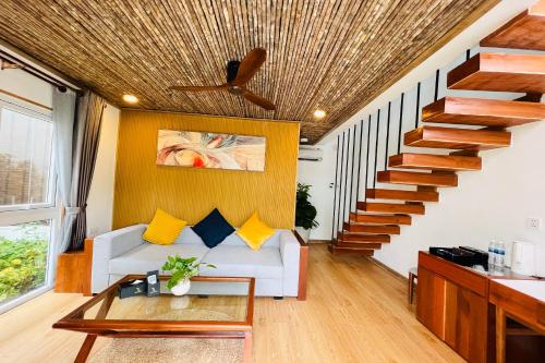 505523415 Koh Apikjun Resort By EHM