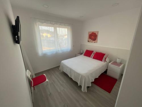  LOFT AS CASETAS PEREGRINOS, Unterkunft in Rosal