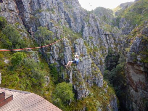 Kleinmond Panorama Holidays