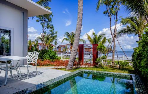 505524086 Koh Apikjun Resort By EHM