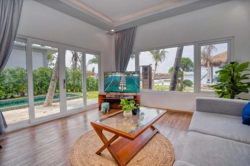 505524143 Koh Apikjun Resort By EHM
