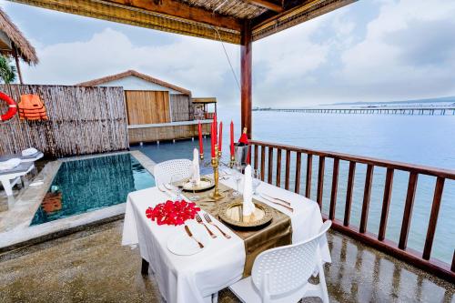 505524285 Koh Apikjun Resort By EHM