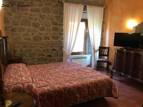 Albergo Diffuso Locanda Specchio Di Diana 4
