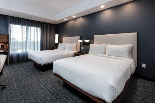 Courtyard by Marriott Pensacola I-10 West in Ensley