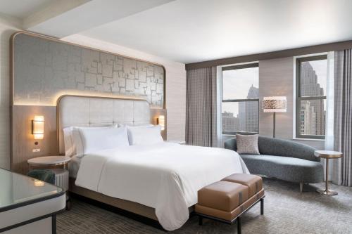 1 king bed