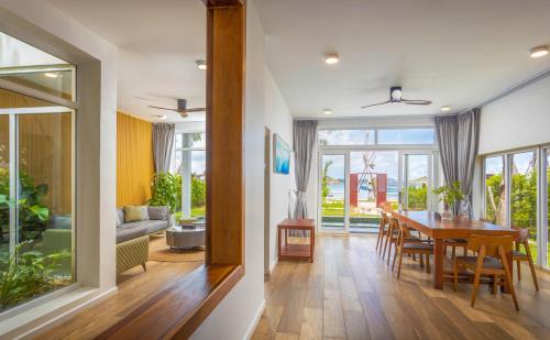 505525133 Koh Apikjun Resort By EHM
