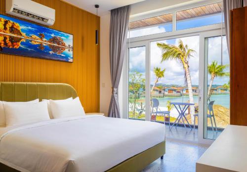 505525134 Koh Apikjun Resort By EHM