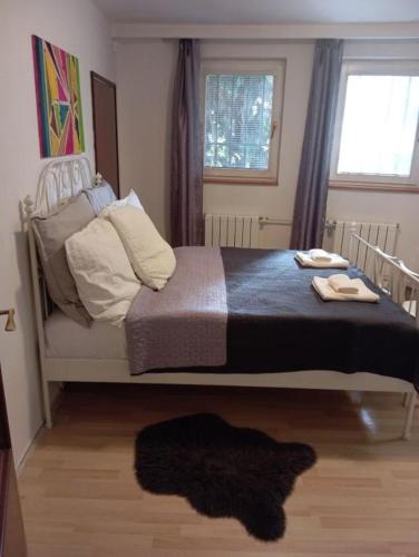 Hotel Villa Ostrava 3+ - image 13