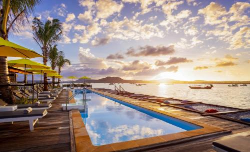 505525275 Koh Apikjun Resort By EHM