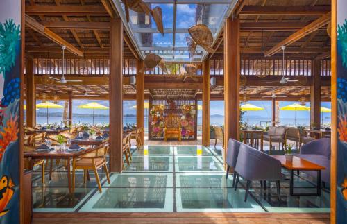 505525291 Koh Apikjun Resort By EHM