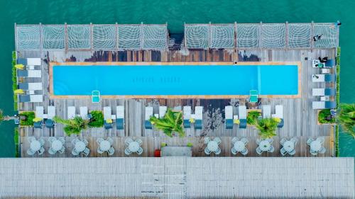 505525320 Koh Apikjun Resort By EHM