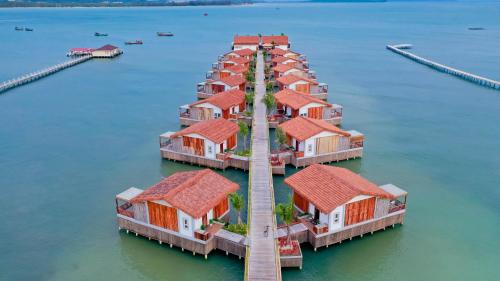 505525324 Koh Apikjun Resort By EHM