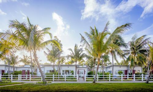 505525334 Koh Apikjun Resort By EHM