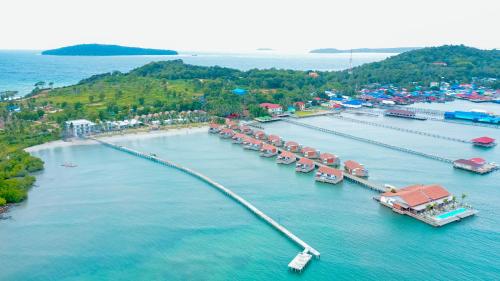 505525349 Koh Apikjun Resort By EHM