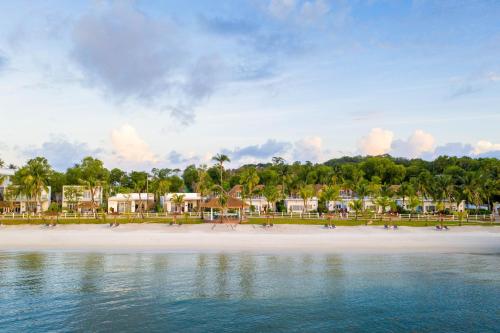 505525365 Koh Apikjun Resort By EHM