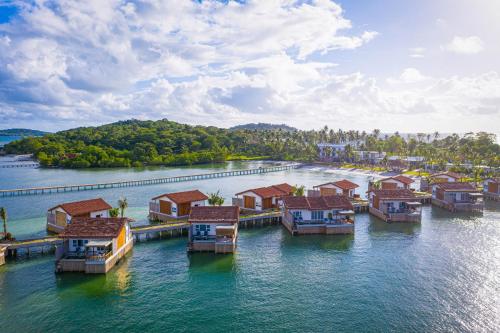 505525389 Koh Apikjun Resort By EHM