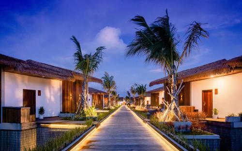 505525395 Koh Apikjun Resort By EHM