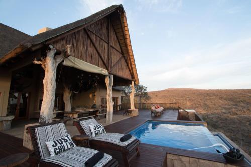 Phumelo Lodge