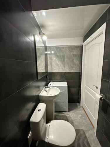 Levvv apartment in เขตลิชาคีฟสกี