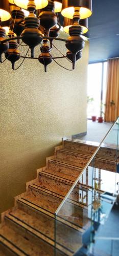 HOTEL LOBBY in Bihac