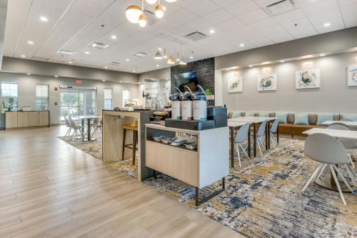 TownePlace Suites by Marriott Dallas Arlington North