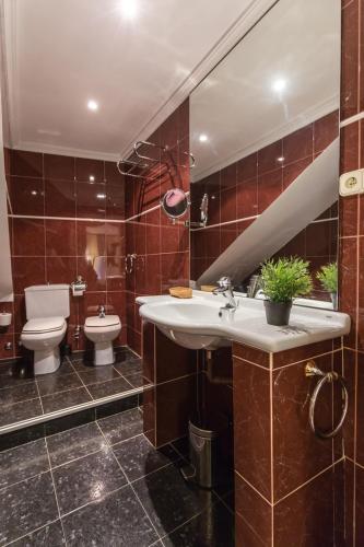 El Mirador de Las Jaras