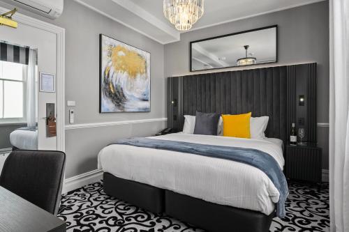 Hydro Majestic Blue Mountains Hotel in Medlow Bath