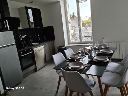 Serrimmo - appartement Aude - Location saisonnière - Bléneau