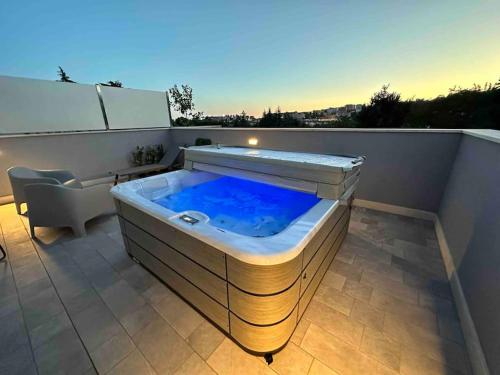 Luxury - Jacuzzi Apartments Near Rome